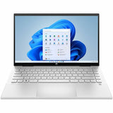 HPI SOURCING - NEW Pavilion x360 14-dy2000 14-dy2050wm 14" Touchscreen Convertible 2 in 1 Notebook - Full HD - Intel Core i5 12th Gen i5-1235U - 8 GB - 256 GB SSD - Natural Silver