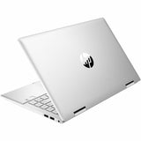 HPI SOURCING - NEW Pavilion x360 14-dy2000 14-dy2050wm 14" Touchscreen Convertible 2 in 1 Notebook - Full HD - Intel Core i5 12th Gen i5-1235U - 8 GB - 256 GB SSD - Natural Silver