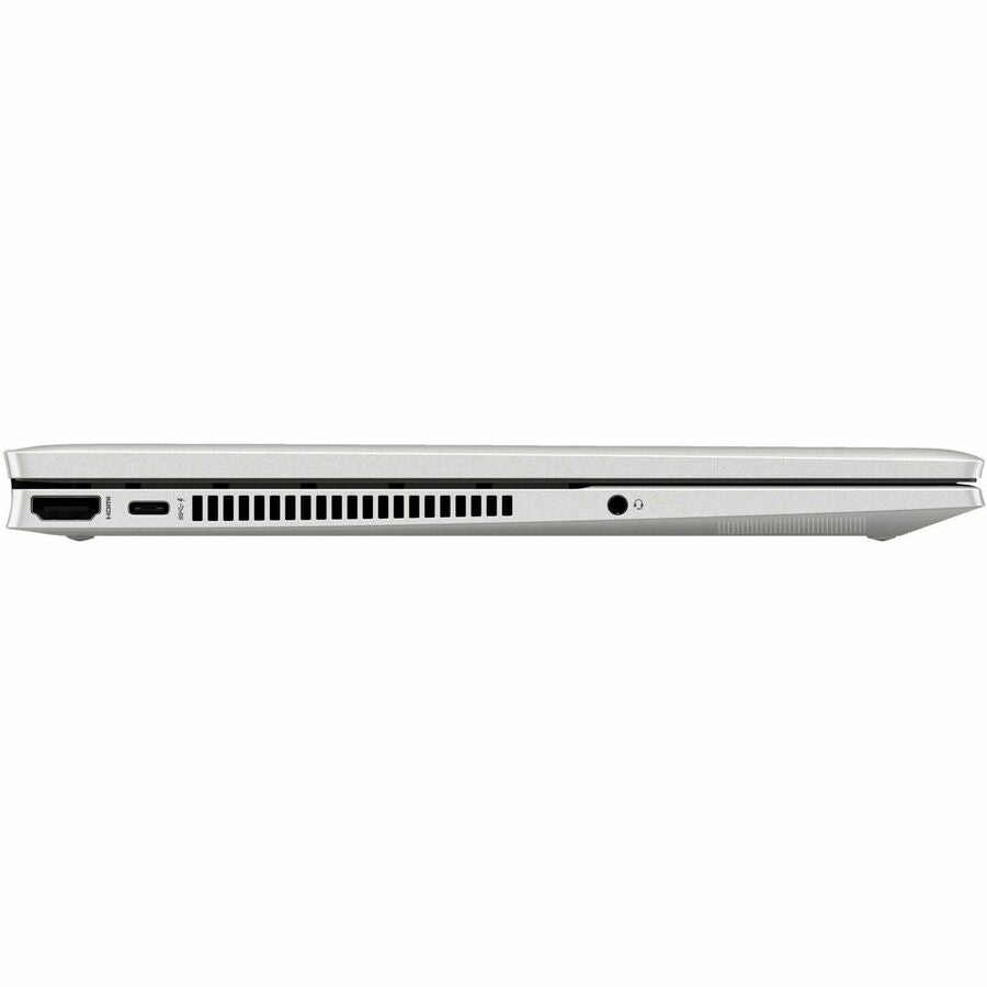 HPI SOURCING - NEW Pavilion x360 14-dy2000 14-dy2050wm 14" Touchscreen Convertible 2 in 1 Notebook - Full HD - Intel Core i5 12th Gen i5-1235U - 8 GB - 256 GB SSD - Natural Silver