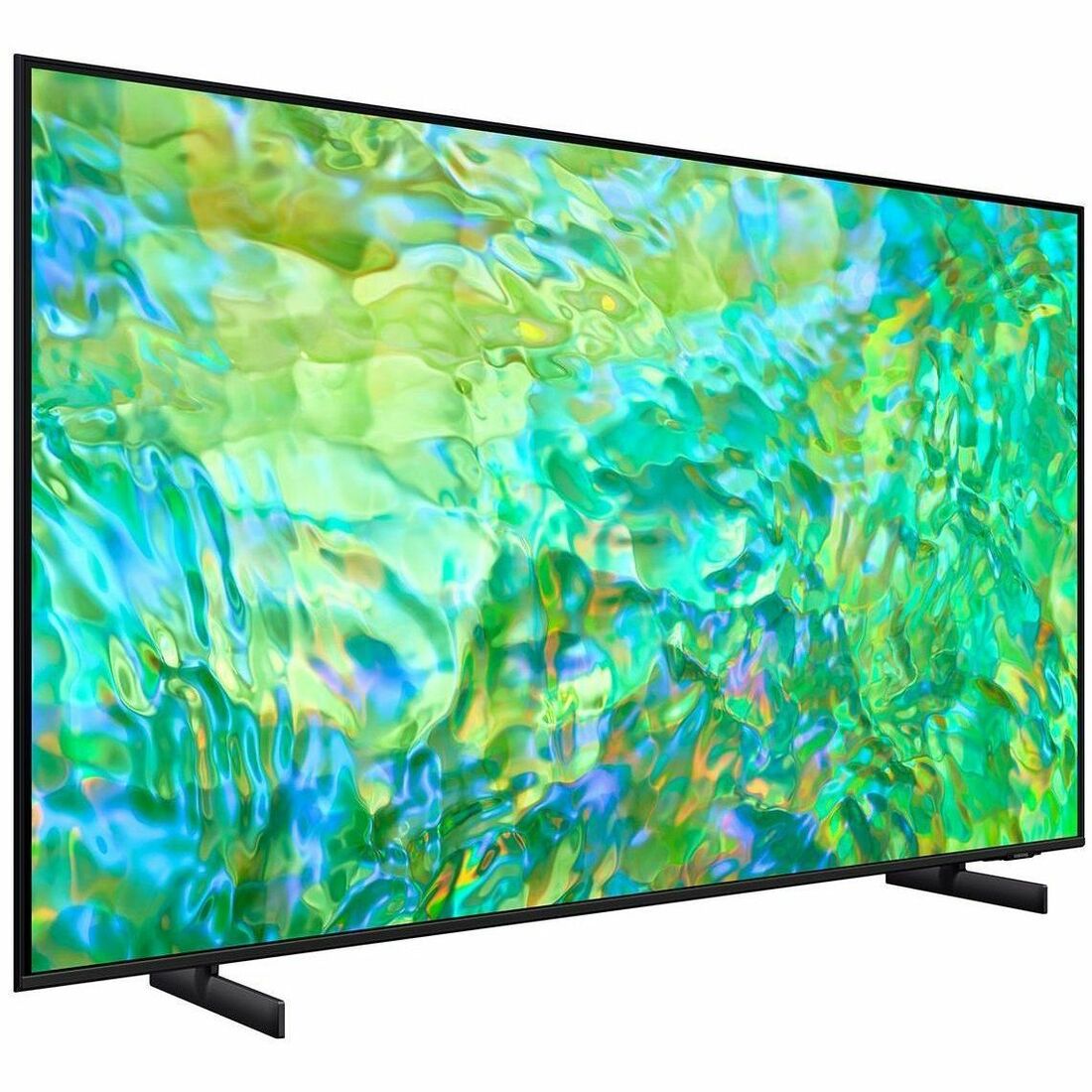 Samsung Crystal CU8000D UN55CU8000D 54.6" Smart LED-LCD TV 2023 - 4K UHDTV - Black