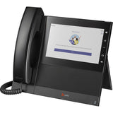 Poly CCX 600 IP Phone - Corded - Wi-Fi, Bluetooth - Desktop, Wall Mountable