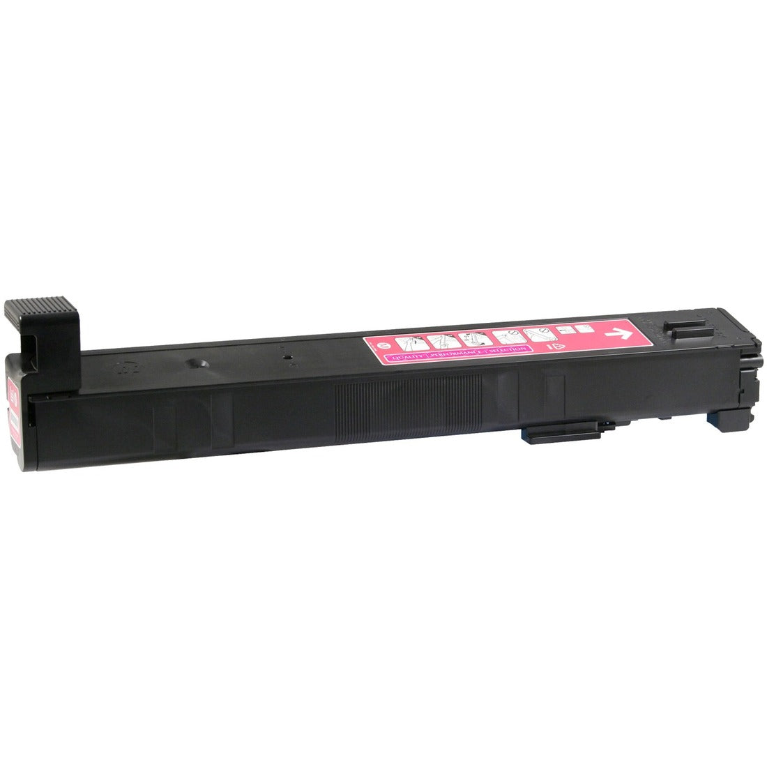 V7 V7CF313A Remanufactured Laser Toner Cartridge - Alternative for HP (CF313A (HP 826A)) - Magenta Pack