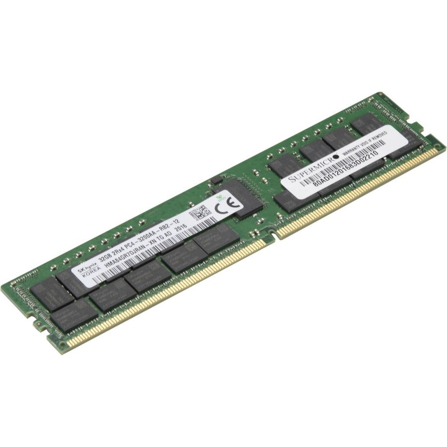 Supermicro 32GB DDR4 SDRAM Memory Module