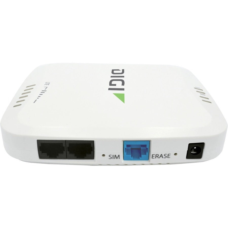 Digi EX15 2 SIM Cellular, Ethernet Modem/Wireless Router