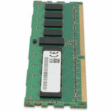 AddOn AM1333D3SRLPR/4G x1 HP 604500-B21 Compatible Factory Original 4GB DDR3-1333MHz Registered ECC Single Rank 1.35V 240-pin CL9 RDIMM