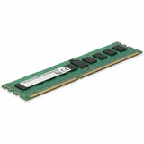 AddOn AM1333D3SRLPR/4G x1 HP 604500-B21 Compatible Factory Original 4GB DDR3-1333MHz Registered ECC Single Rank 1.35V 240-pin CL9 RDIMM