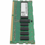 AddOn AM1333D3SRLPR/4G x1 HP 604500-B21 Compatible Factory Original 4GB DDR3-1333MHz Registered ECC Single Rank 1.35V 240-pin CL9 RDIMM