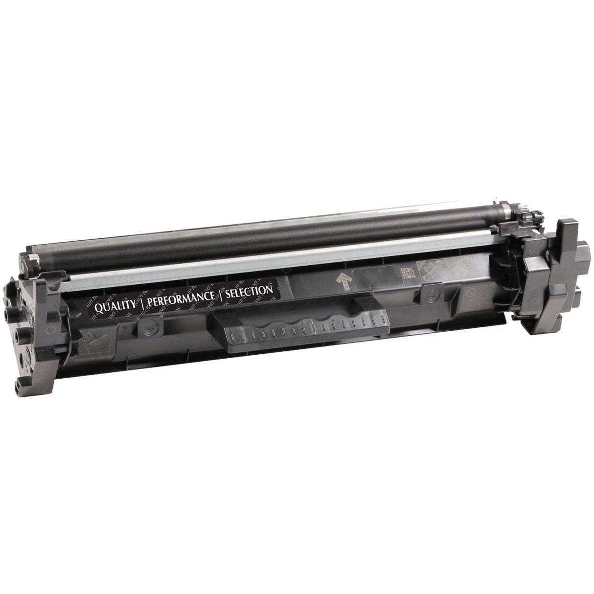 V7 V7CF230A Remanufactured Laser Toner Cartridge - Alternative for HP (CF230A (HP 30A)) Pack