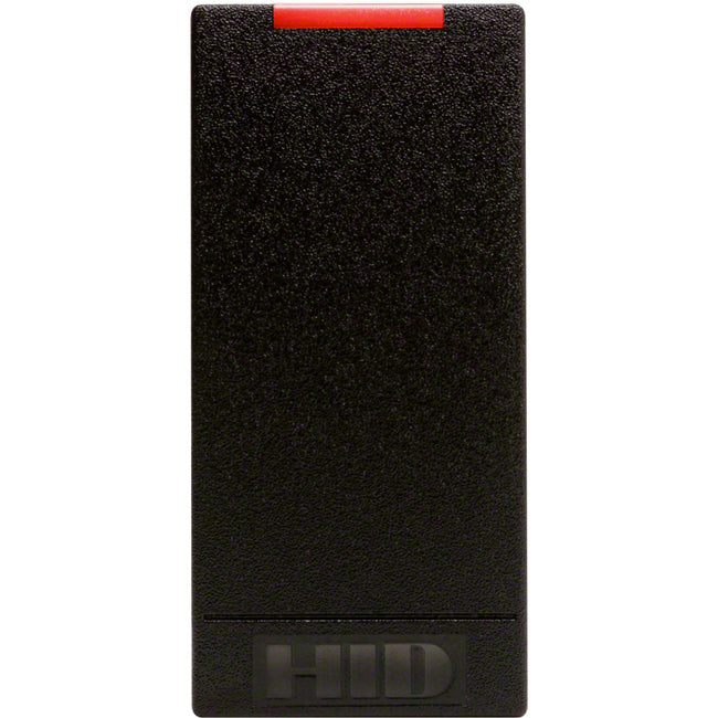 HID iCLASS R10 6100C Smart Card Reader