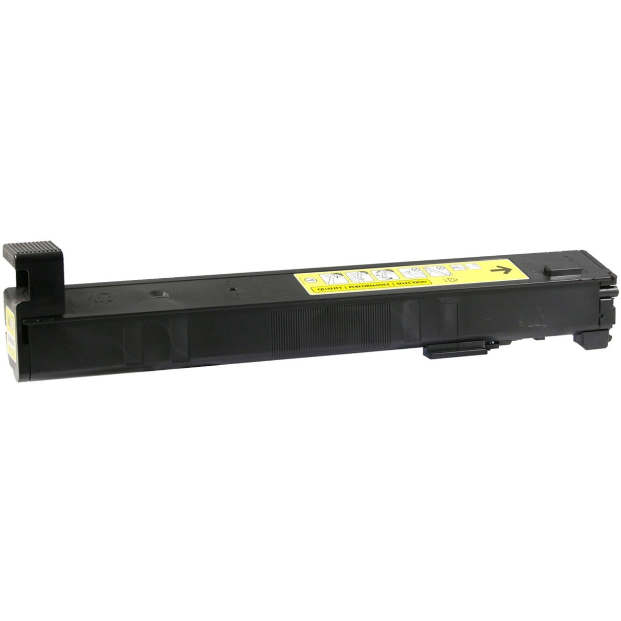 V7 V7CF312A Remanufactured Laser Toner Cartridge - Alternative for HP (CF312A (HP 826A)) - Yellow Pack