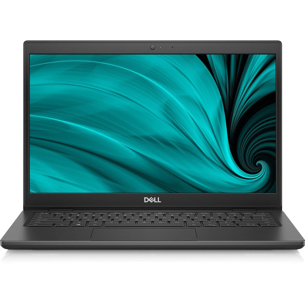 Dell Latitude 3000 3420 14" Notebook - Full HD - Intel Core i7 11th Gen i7-1165G7 - 8 GB - 256 GB SSD - English (US) Keyboard - Black