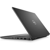 Dell Latitude 3000 3420 14" Notebook - Full HD - Intel Core i7 11th Gen i7-1165G7 - 8 GB - 256 GB SSD - English (US) Keyboard - Black