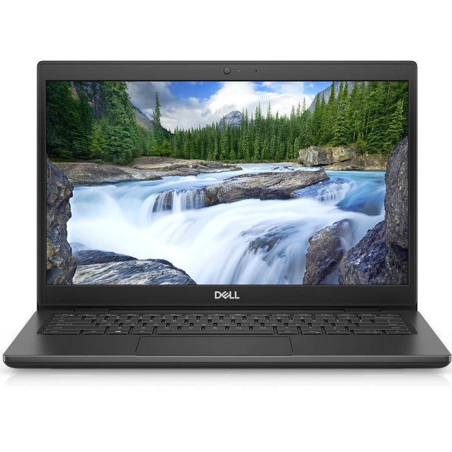 Dell Latitude 3000 3420 14" Notebook - Full HD - Intel Core i7 11th Gen i7-1165G7 - 8 GB - 256 GB SSD - English (US) Keyboard - Black