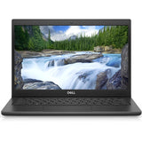 Dell Latitude 3000 3420 14" Notebook - Full HD - Intel Core i7 11th Gen i7-1165G7 - 8 GB - 256 GB SSD - English (US) Keyboard - Black