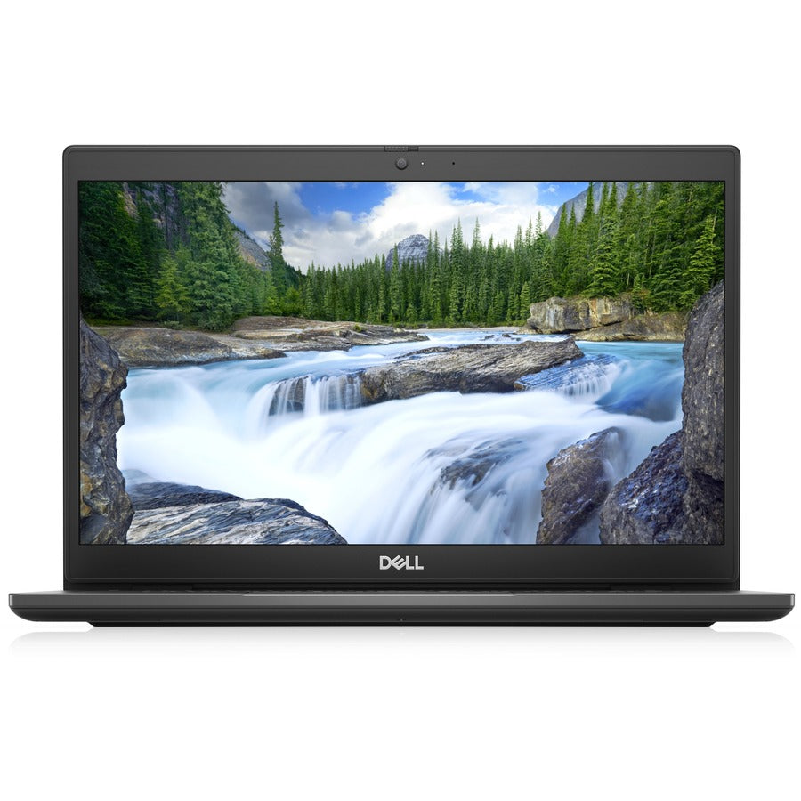 Dell Latitude 3000 3420 14" Notebook - Full HD - Intel Core i7 11th Gen i7-1165G7 - 8 GB - 256 GB SSD - English (US) Keyboard - Black