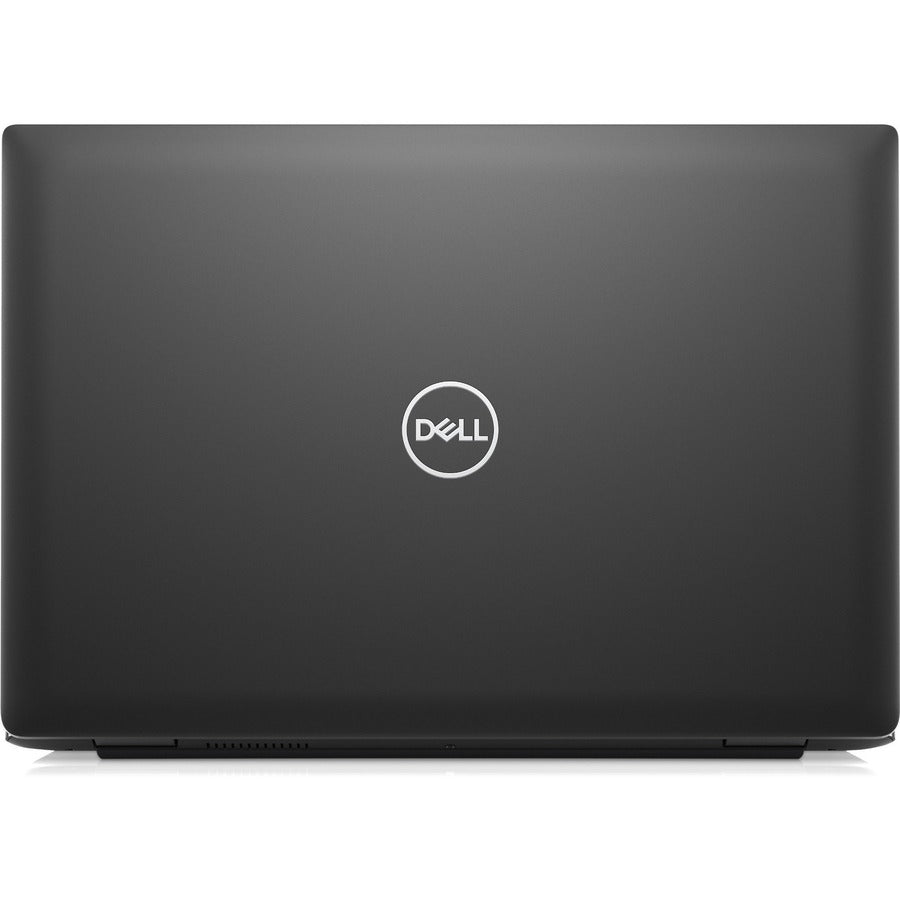 Dell Latitude 3000 3420 14" Notebook - Full HD - Intel Core i7 11th Gen i7-1165G7 - 8 GB - 256 GB SSD - English (US) Keyboard - Black