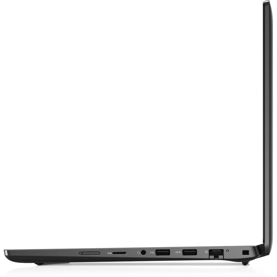 Dell Latitude 3000 3420 14" Notebook - Full HD - Intel Core i7 11th Gen i7-1165G7 - 8 GB - 256 GB SSD - English (US) Keyboard - Black