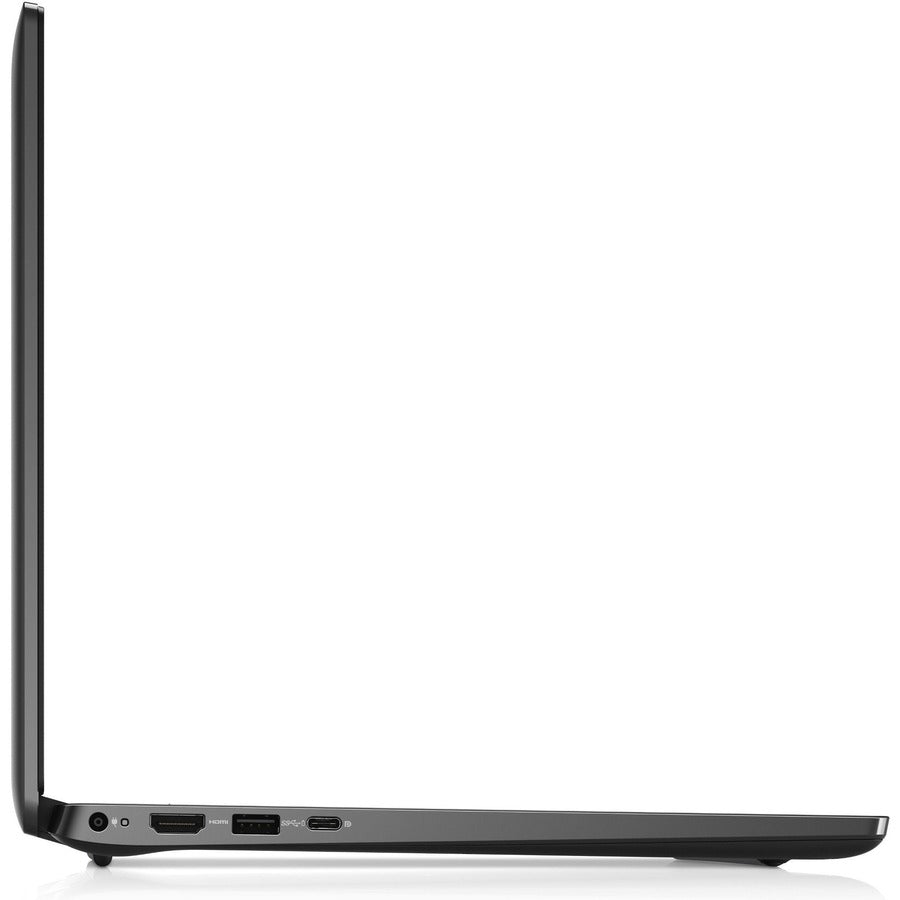 Dell Latitude 3000 3420 14" Notebook - Full HD - Intel Core i7 11th Gen i7-1165G7 - 8 GB - 256 GB SSD - English (US) Keyboard - Black