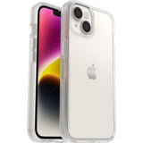 OtterBox iPhone 14 Symmetry Series Clear Case