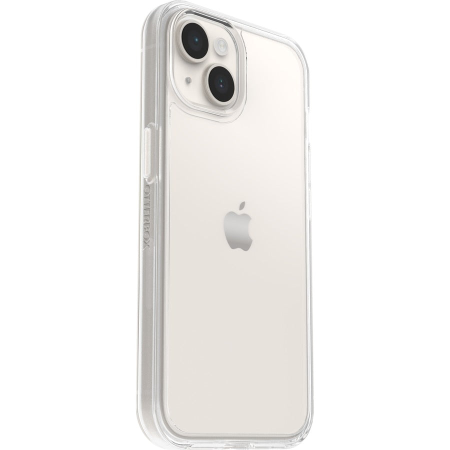 OtterBox iPhone 14 Symmetry Series Clear Case