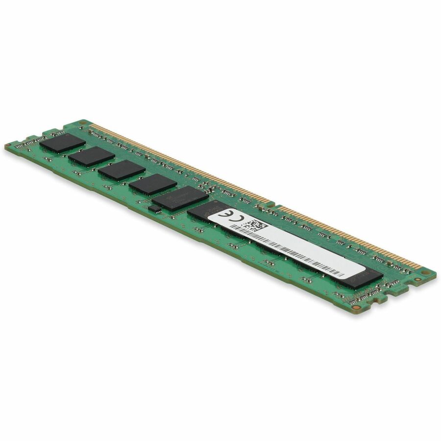 AddOn AM1333D3SRLPR/4G x2 Cisco UCS-MR-2X041RX-B Compatible Factory Original 8GB DDR3-1333MHz Registered ECC Single Rank 1.35V 240-pin CL9 RDIMM