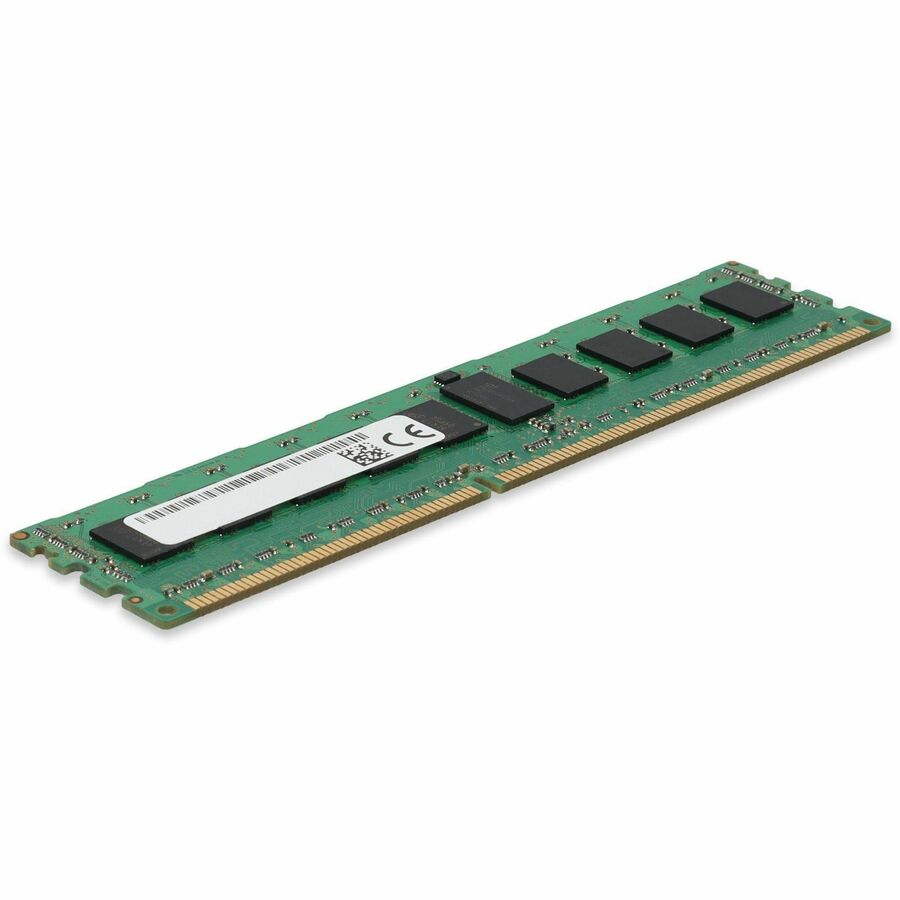 AddOn AM1333D3SRLPR/4G x1 Cisco A02-M304GB2-L Compatible Factory Original 4GB DDR3-1333MHz Registered ECC Single Rank 1.35V 240-pin CL9 RDIMM