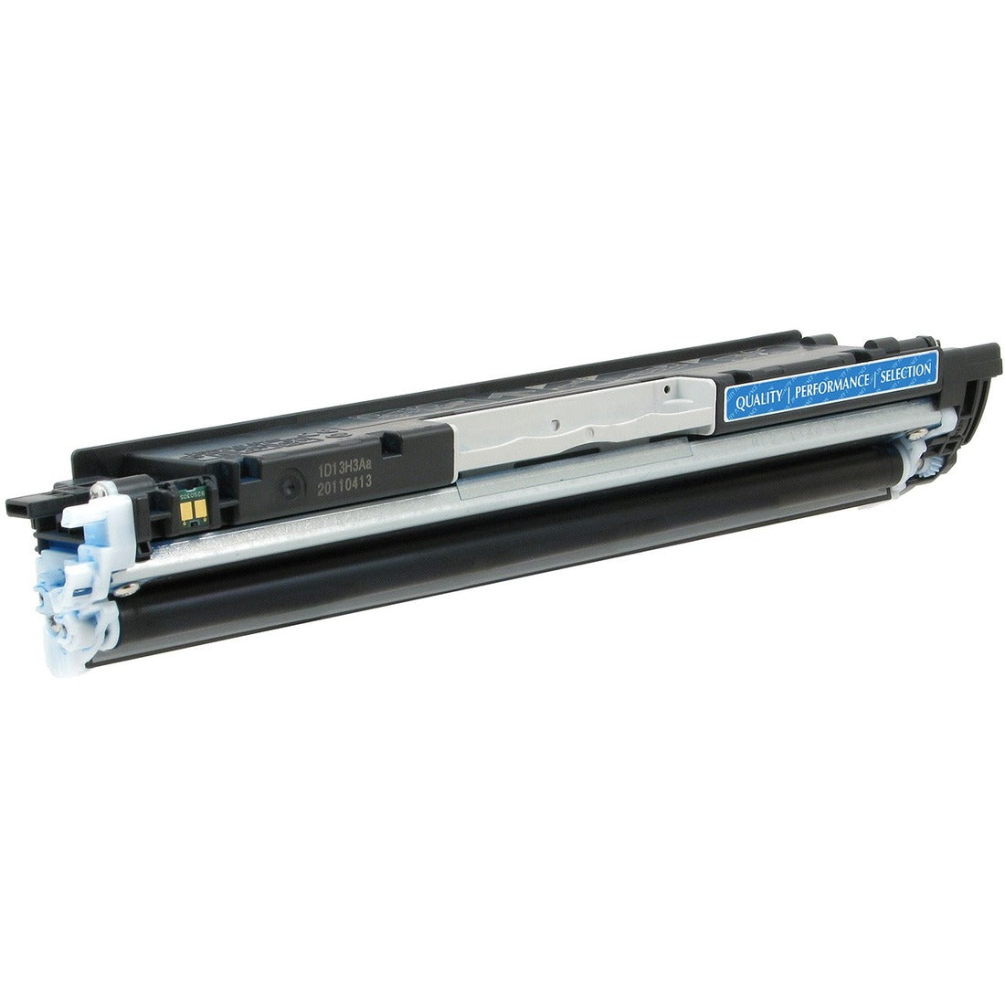 V7 V7CF351A Remanufactured Laser Toner Cartridge - Alternative for HP (CF351A (HP 130A)) - Cyan Pack