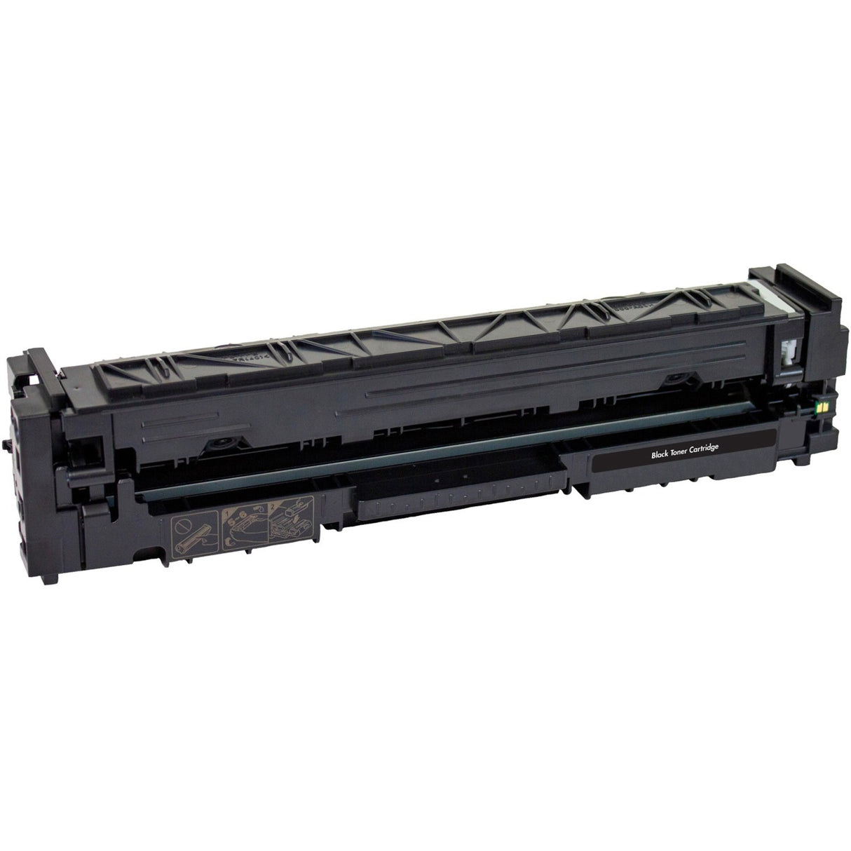 V7 V7CF500X Remanufactured Laser Toner Cartridge - Alternative for HP (CF500X (HP 202X)) - Black Pack