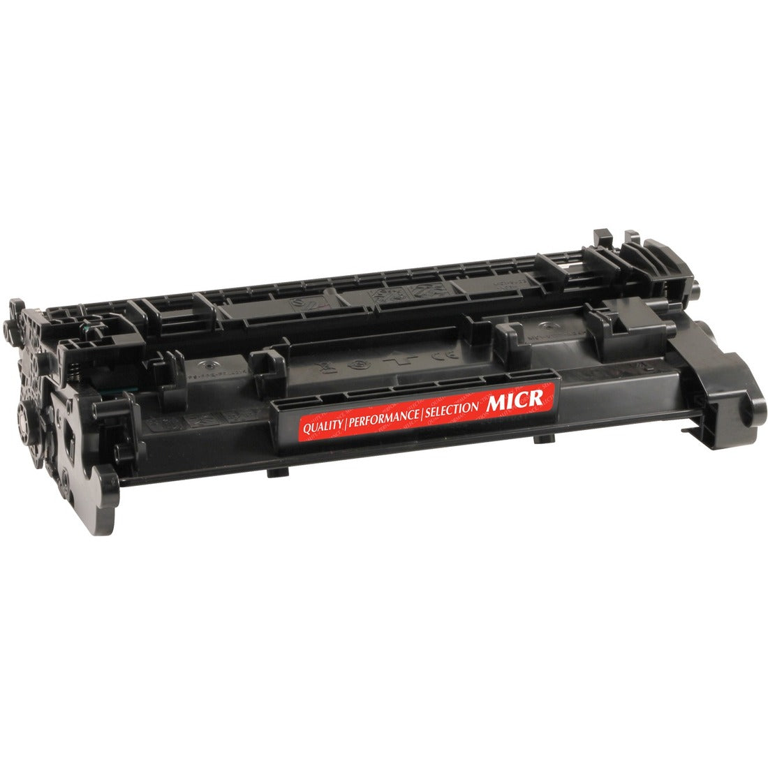 V7 V7MCF226A Remanufactured MICR Laser Toner Cartridge - Alternative for HP (CF226A(M)) Pack