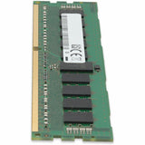 AddOn AM160D3SR4RN/4G x1 HP 647895-B21 Compatible Factory Original 4GB DDR3-1600MHz Registered ECC Single Rank x4 1.5V 240-pin CL11 RDIMM