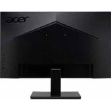 Acer V227Q A Full HD LCD Monitor - 16:9 - Black