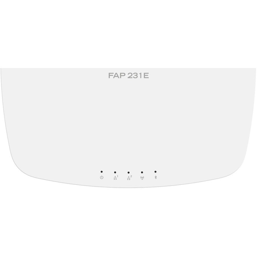 Fortinet FortiAP 231F Dual Band 802.11ax 1.73 Gbit/s Wireless Access Point - Indoor