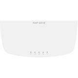 Fortinet FortiAP 231F Dual Band 802.11ax 1.73 Gbit/s Wireless Access Point - Indoor