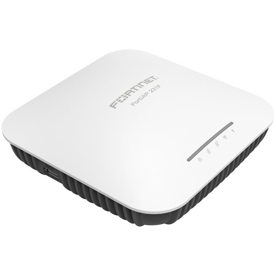 Fortinet FortiAP 231F Dual Band 802.11ax 1.73 Gbit/s Wireless Access Point - Indoor