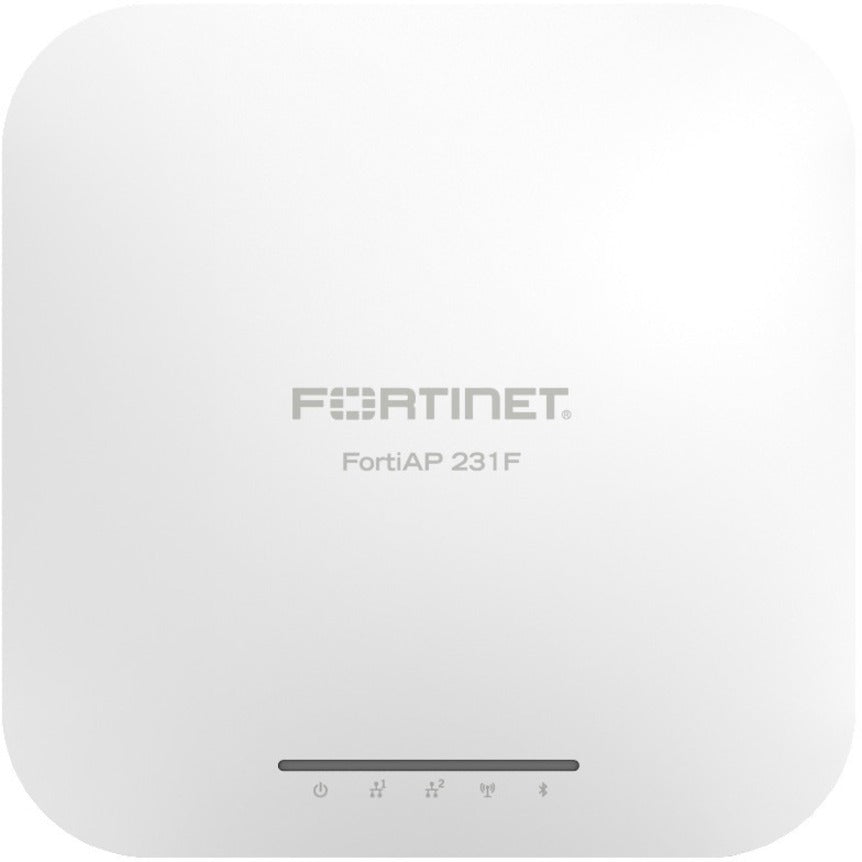 Fortinet FortiAP 231F Dual Band 802.11ax 1.73 Gbit/s Wireless Access Point - Indoor