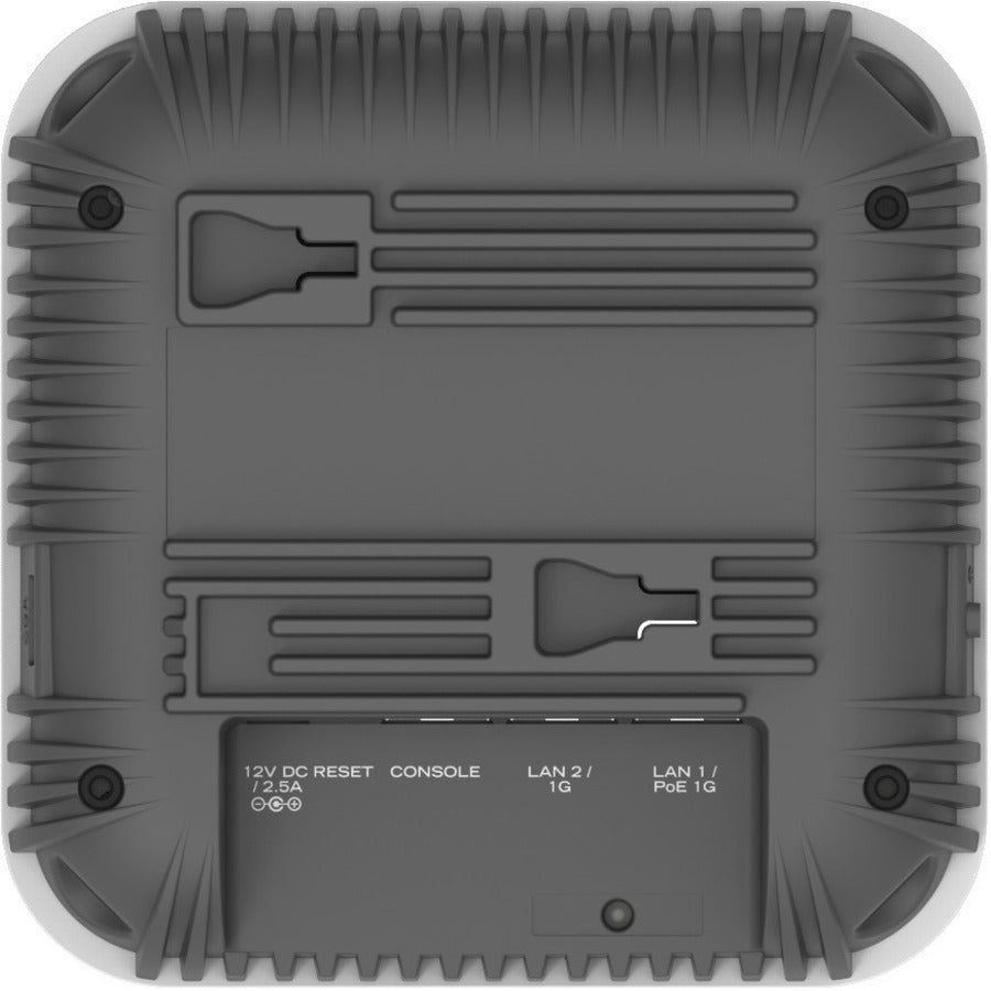 Fortinet FortiAP 231F Dual Band 802.11ax 1.73 Gbit/s Wireless Access Point - Indoor