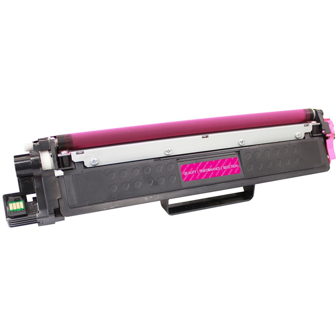 V7 V7TN223M Remanufactured Laser Toner Cartridge - Alternative for Brother (TN223M) - Magenta Pack