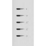 Fortinet FortiAP FAP-432F 802.11ax 3.47 Gbit/s Wireless Access Point - Outdoor
