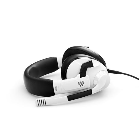 EPOS Gaming H3 - White Gaming Headset