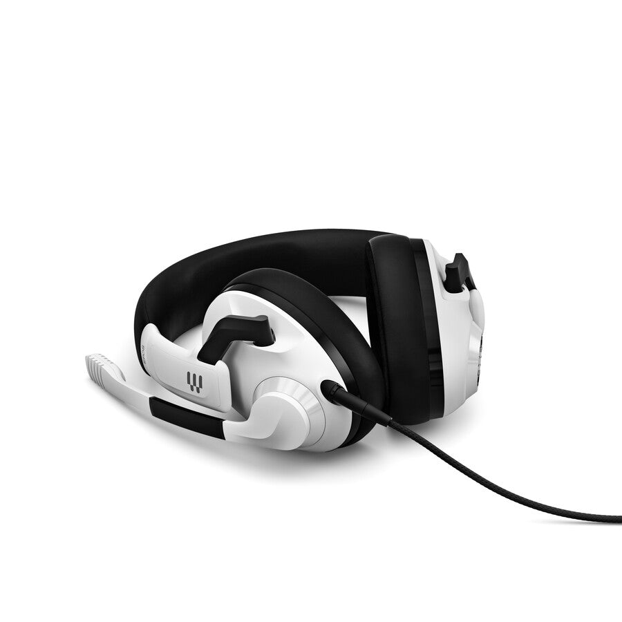 EPOS Gaming H3 - White Gaming Headset