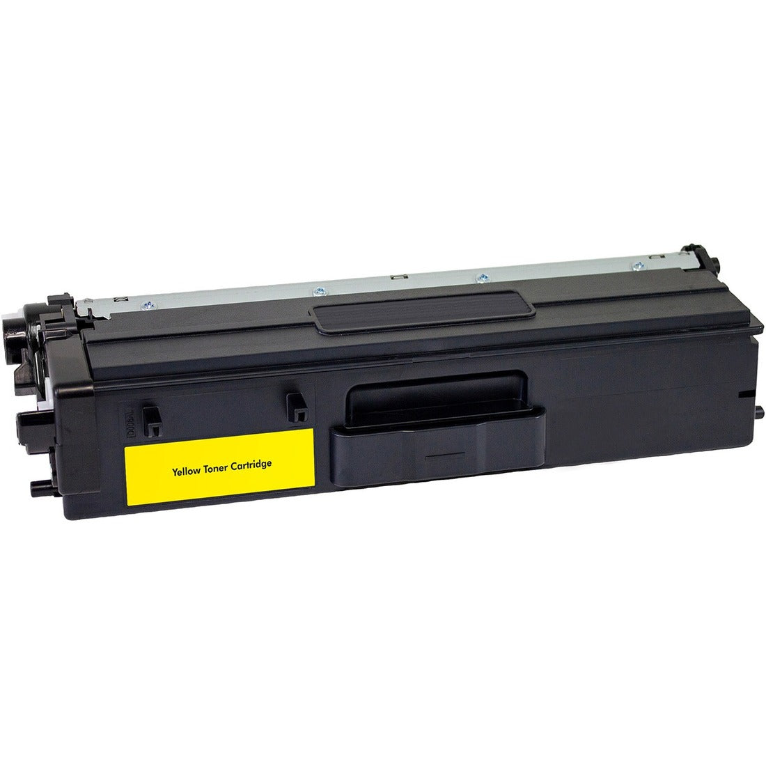 V7 V7TN439Y Remanufactured Laser Toner Cartridge - Alternative for Brother (TN439Y) - Yellow Pack