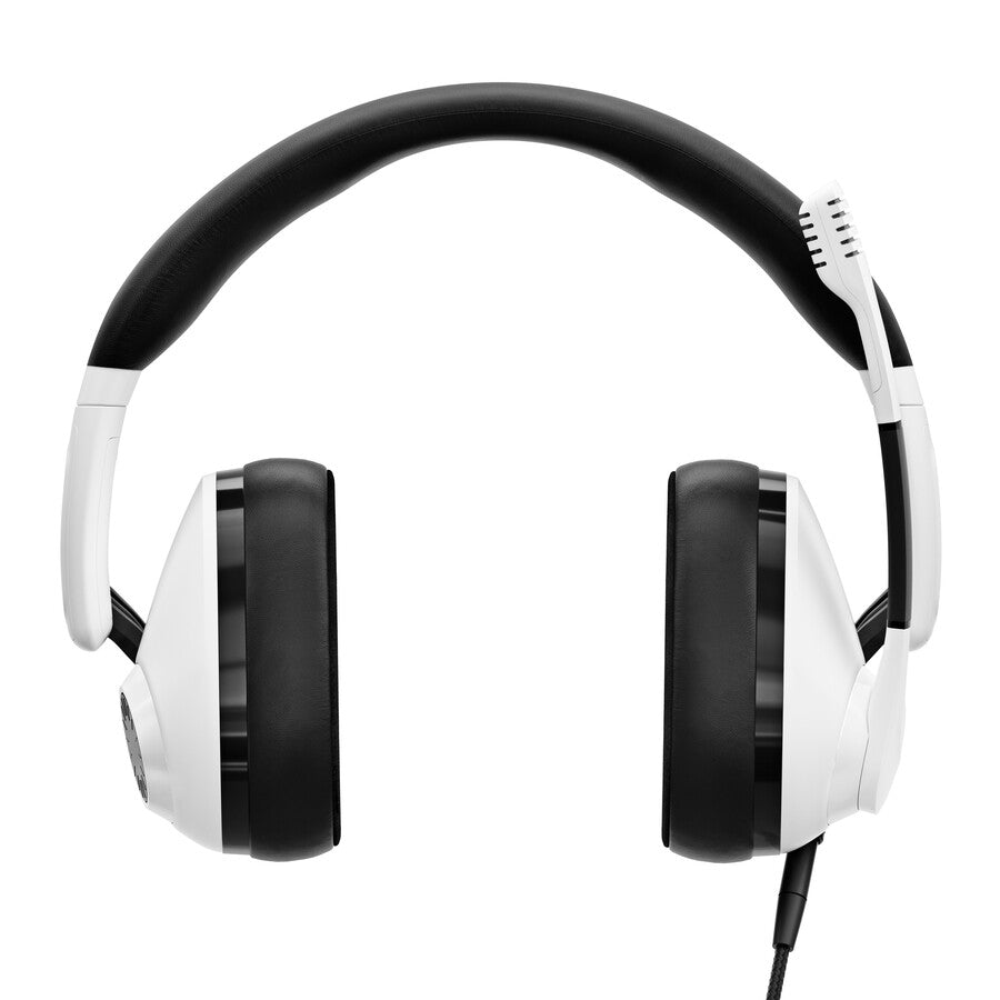 EPOS Gaming H3 - White Gaming Headset