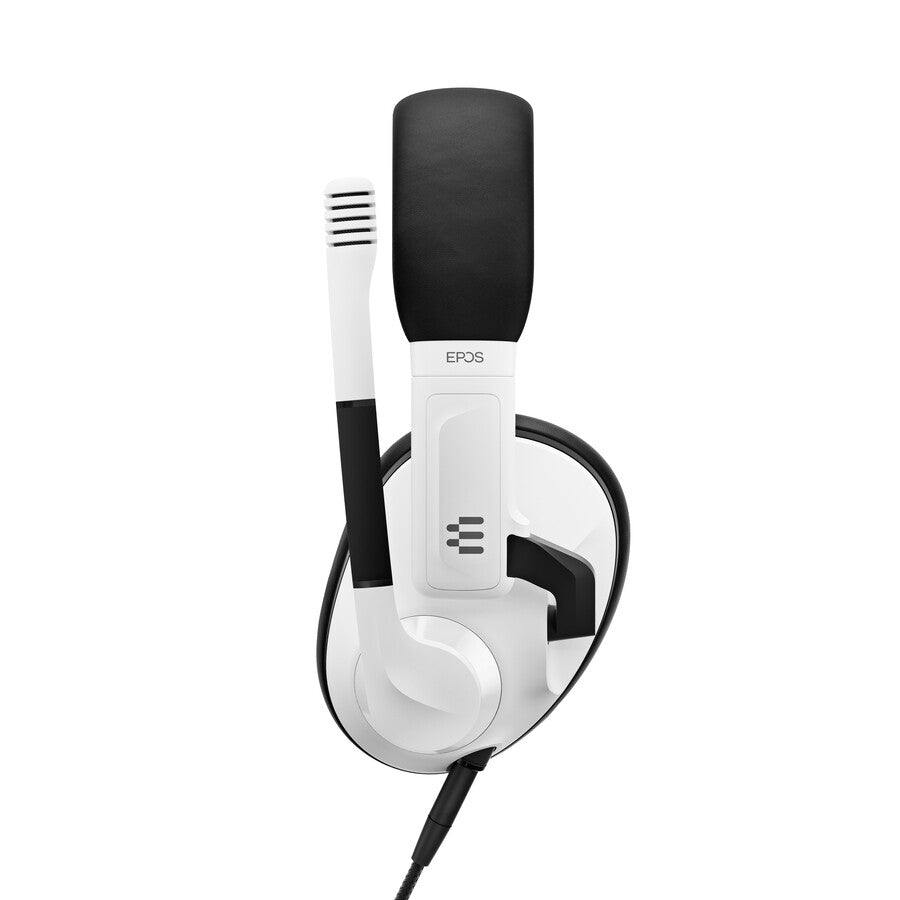 EPOS Gaming H3 - White Gaming Headset