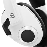 EPOS Gaming H3 - White Gaming Headset