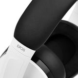 EPOS Gaming H3 - White Gaming Headset