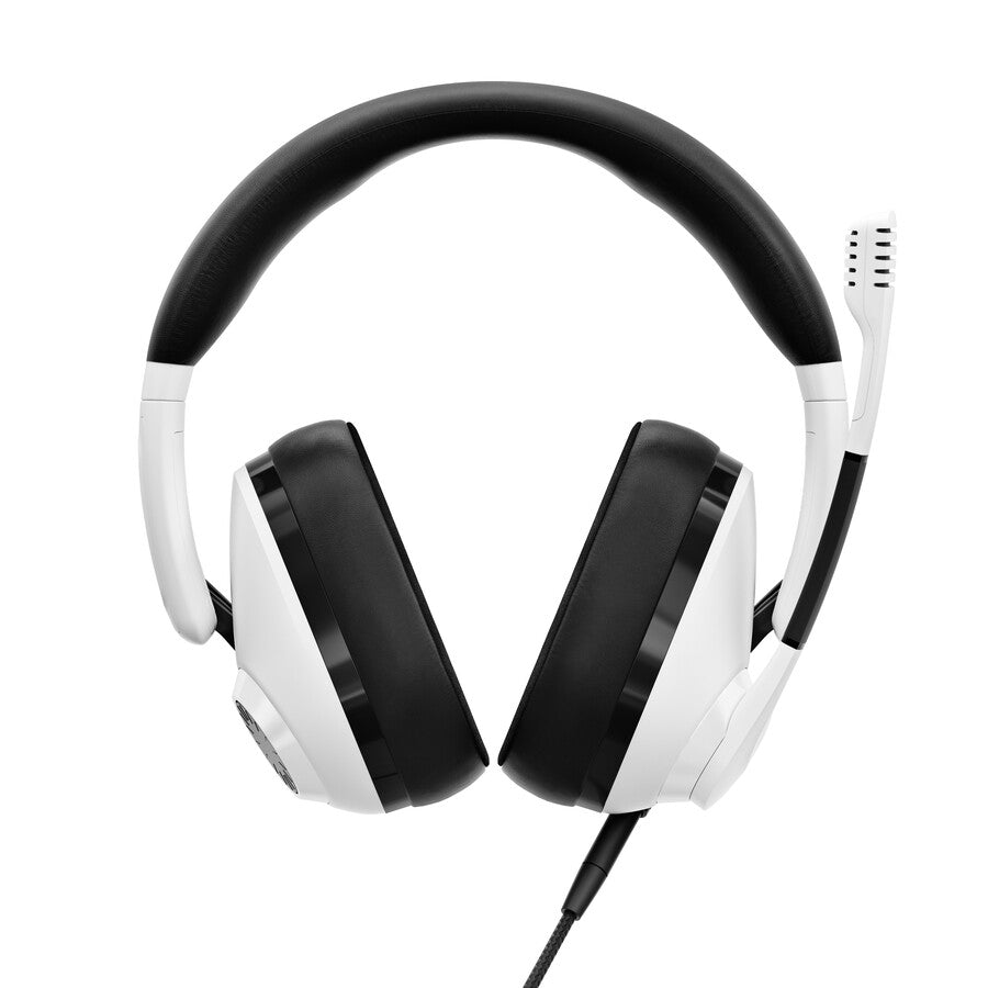 EPOS Gaming H3 - White Gaming Headset