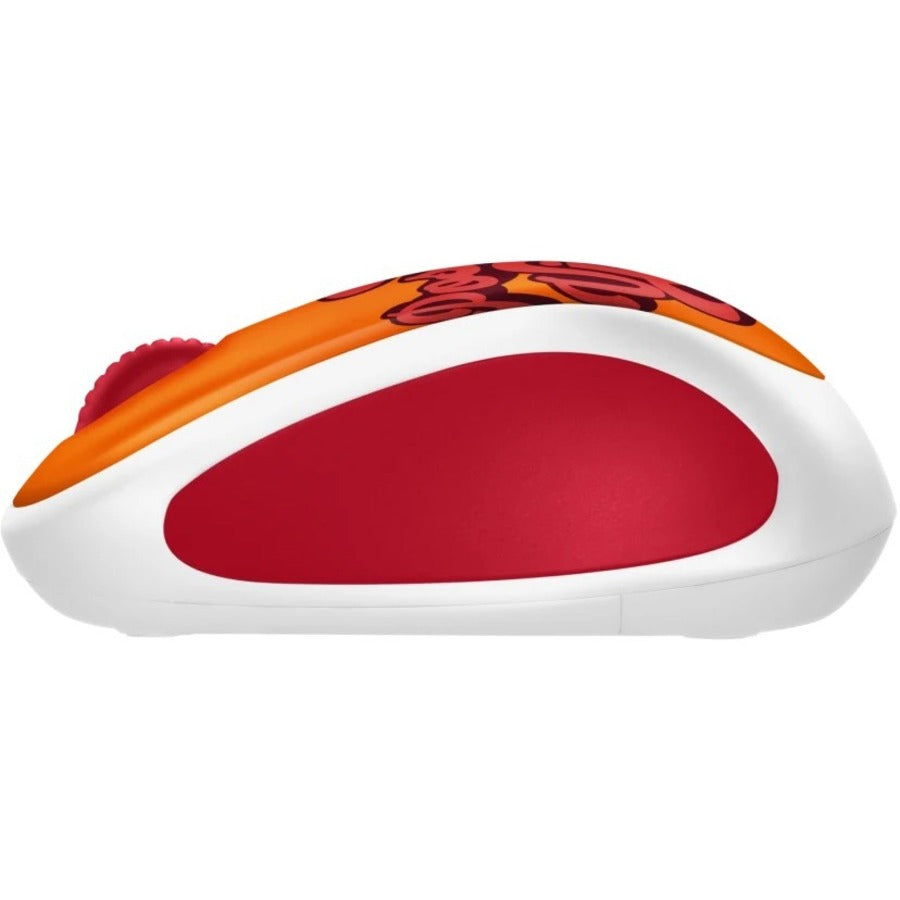 Logitech Design Collection Limited Edition Wireless Mouse