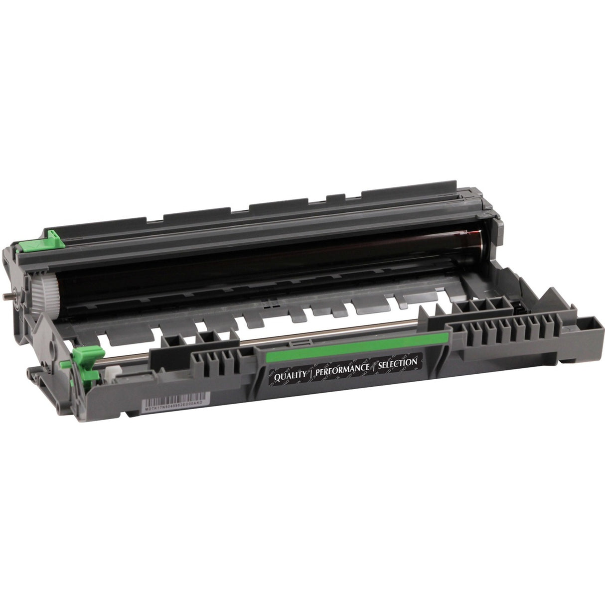 V7 Remanufactured Drum Unit for Brother DR730 - 12000 pages