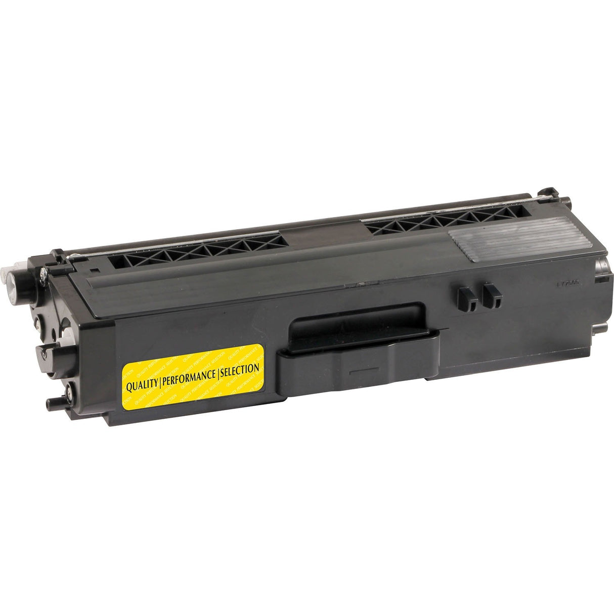 V7 V7TN339Y Remanufactured Laser Toner Cartridge - Alternative for Brother (TN339Y) - Yellow Pack