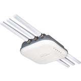 Fortinet FortiAP FAP-432F 802.11ax 3.47 Gbit/s Wireless Access Point - Outdoor